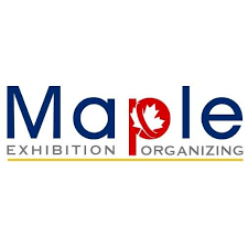 Maple Exhibition Organizing