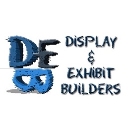 Display And Exhibit Builders And Warehousing