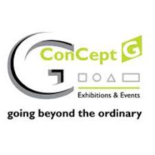 ConCept G Exhibitions And Events