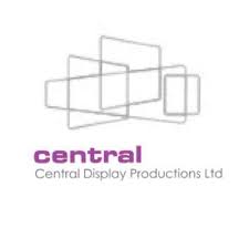 Central Display Productions Ltd.