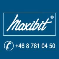  Maxibit: - Screenbolaget AB