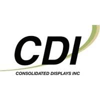 CONSOLIDATED DISPLAYS, INC.