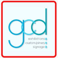 GCD Exhibitions