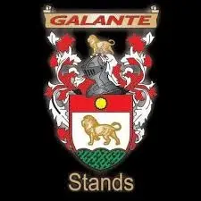 Galante Stands 