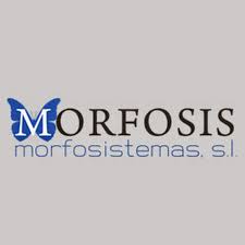 MORFOSISTEMAS S.L.