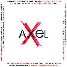 AXELSTAND