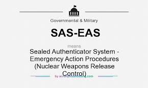 EAS SAS