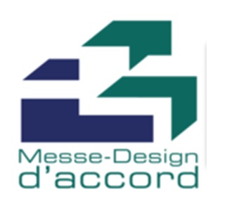 Messe Design D Accord